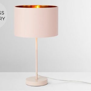 Tesco Bhs Homebase Or Dunelm Table Lamps Bedside Lamps Sale